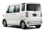 Daihatsu Wake 2014 года